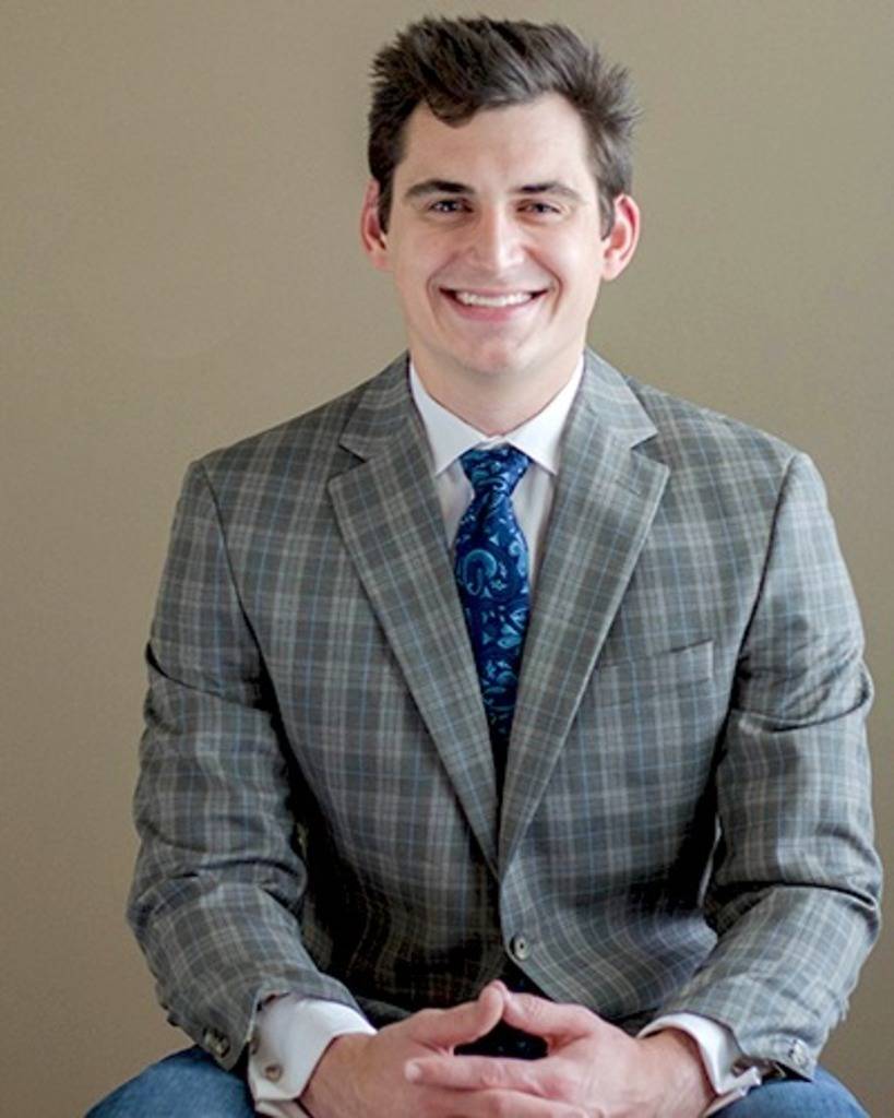 Brandon Presley's profile image