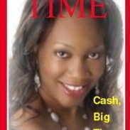 Valerie Thomas's profile image