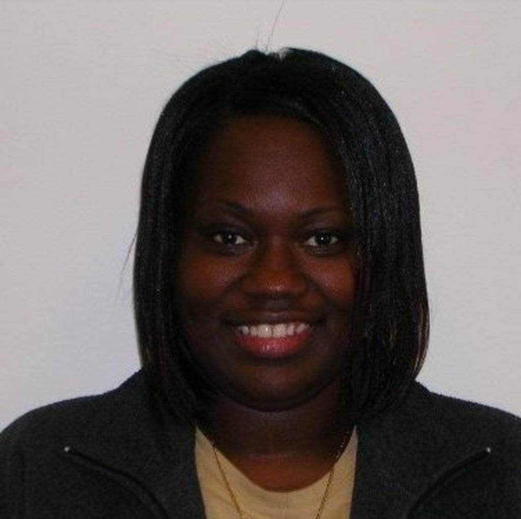 Shantrena Warren's profile image