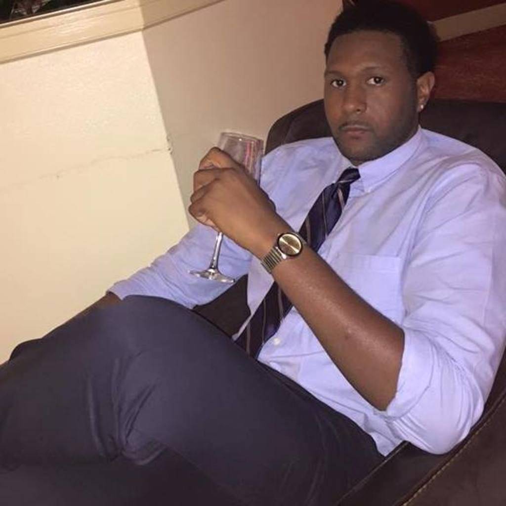 Taverius Wilkins's profile image