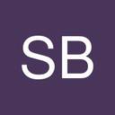 Sam Bishop's profile image
