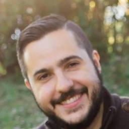 Derek Rocco's profile image