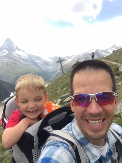 Jeremiah Cotner's profile image