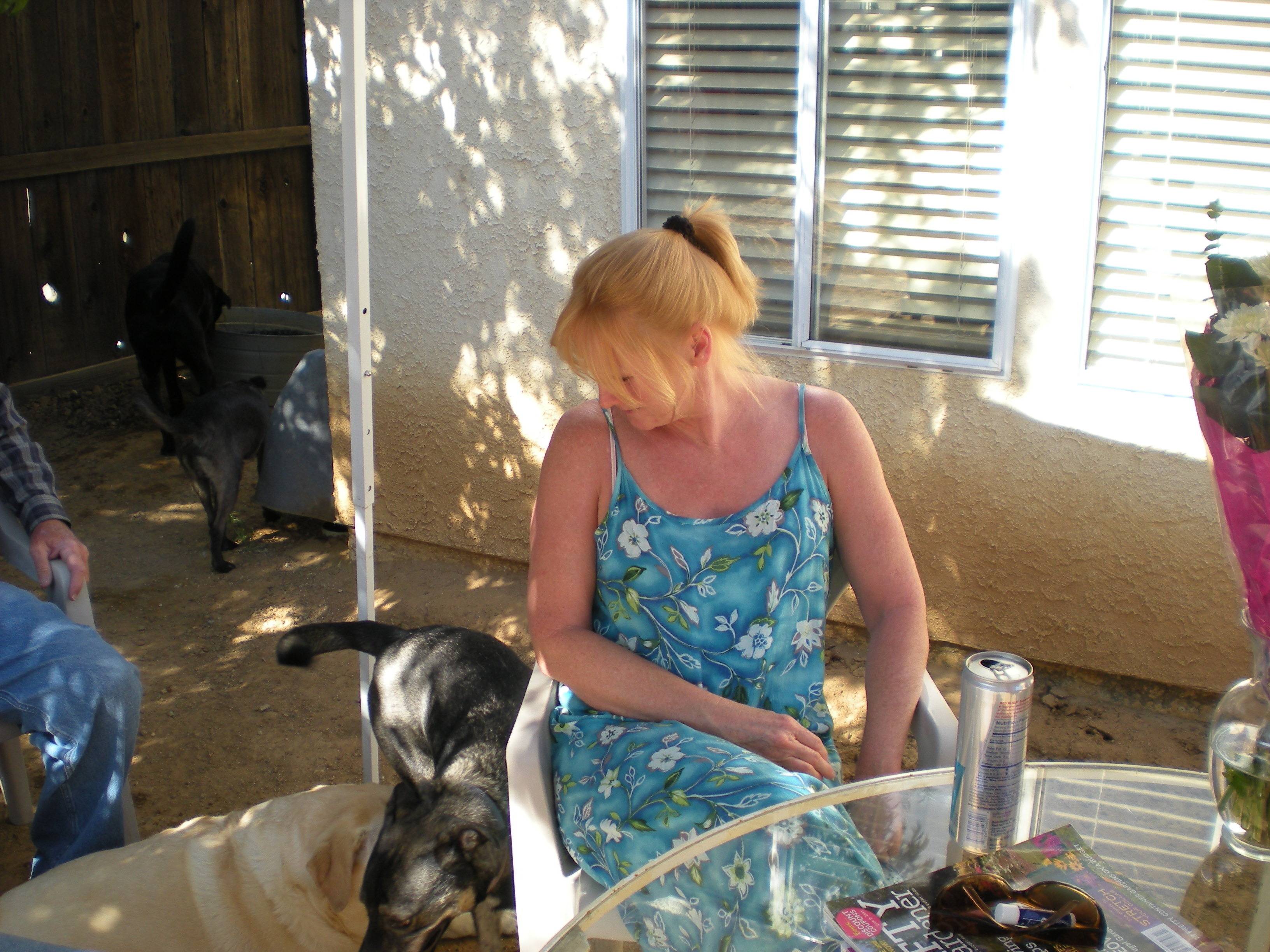 Kristi L.'s profile image