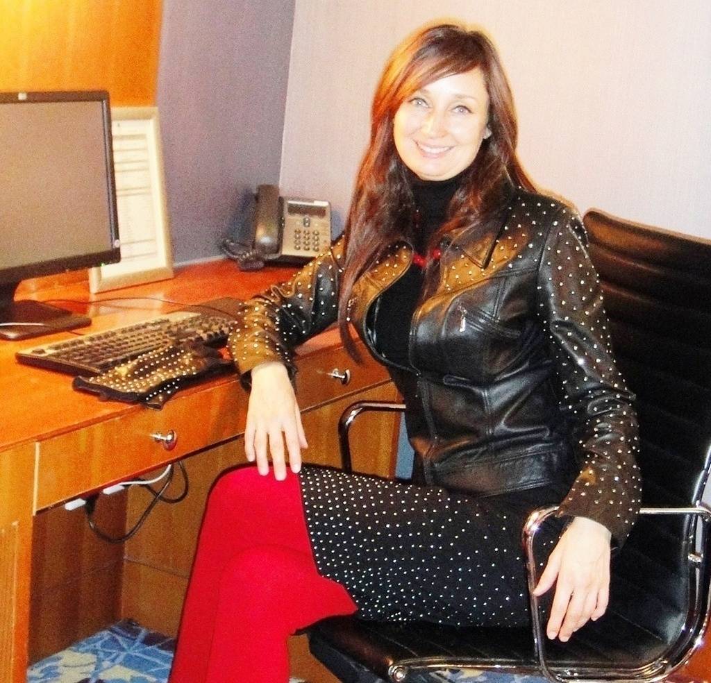 Irina Bennett's profile image