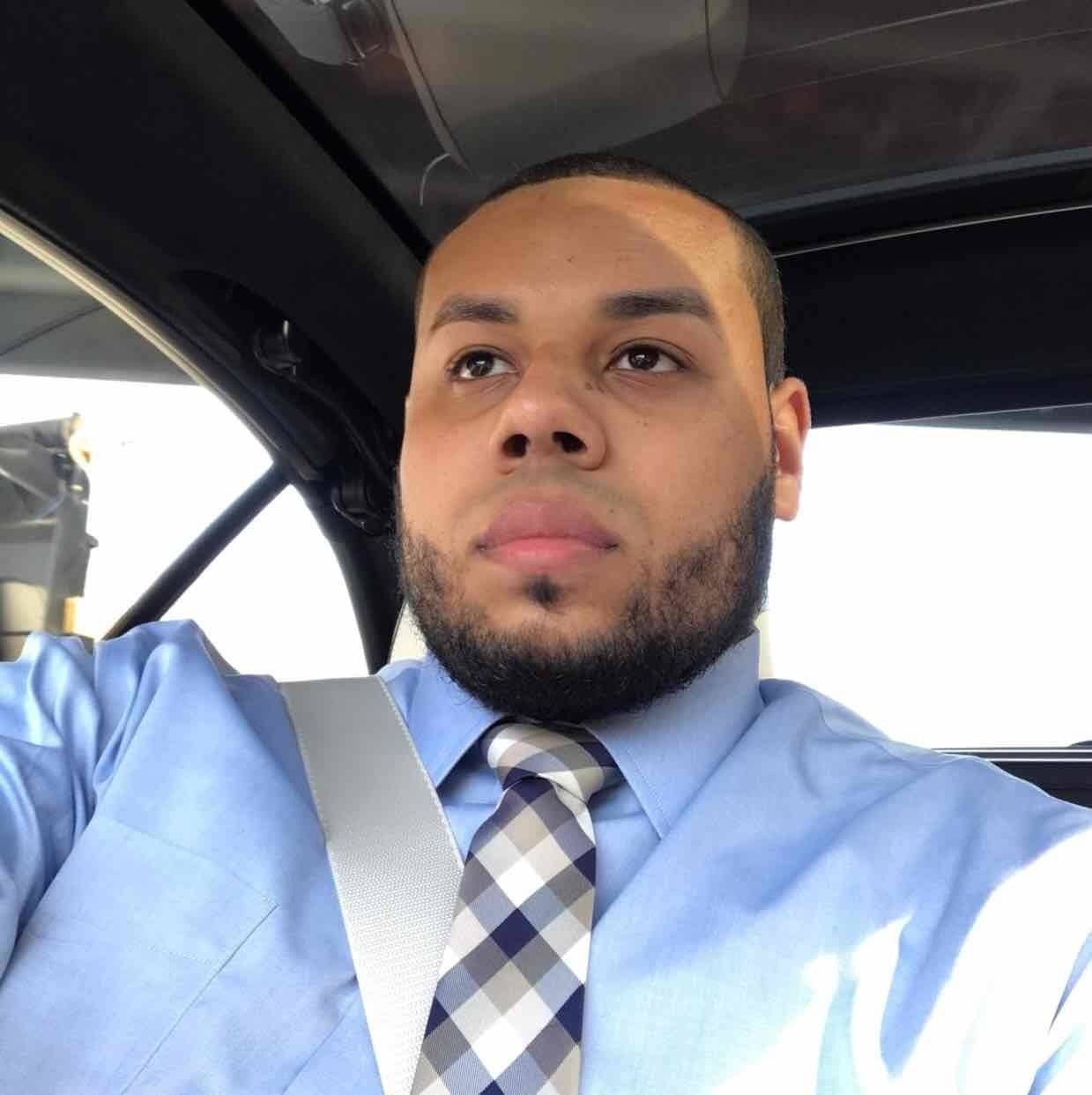 Bryan Almodovar's profile image