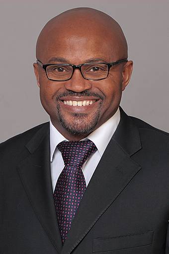 Leon Wambo's profile image