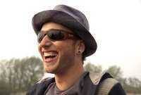 Chris Apple's profile image