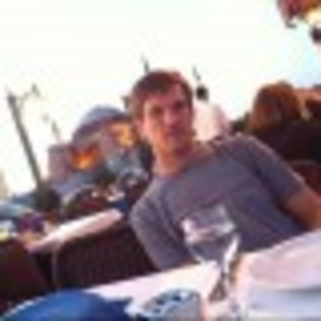 Justin Anderson's profile image