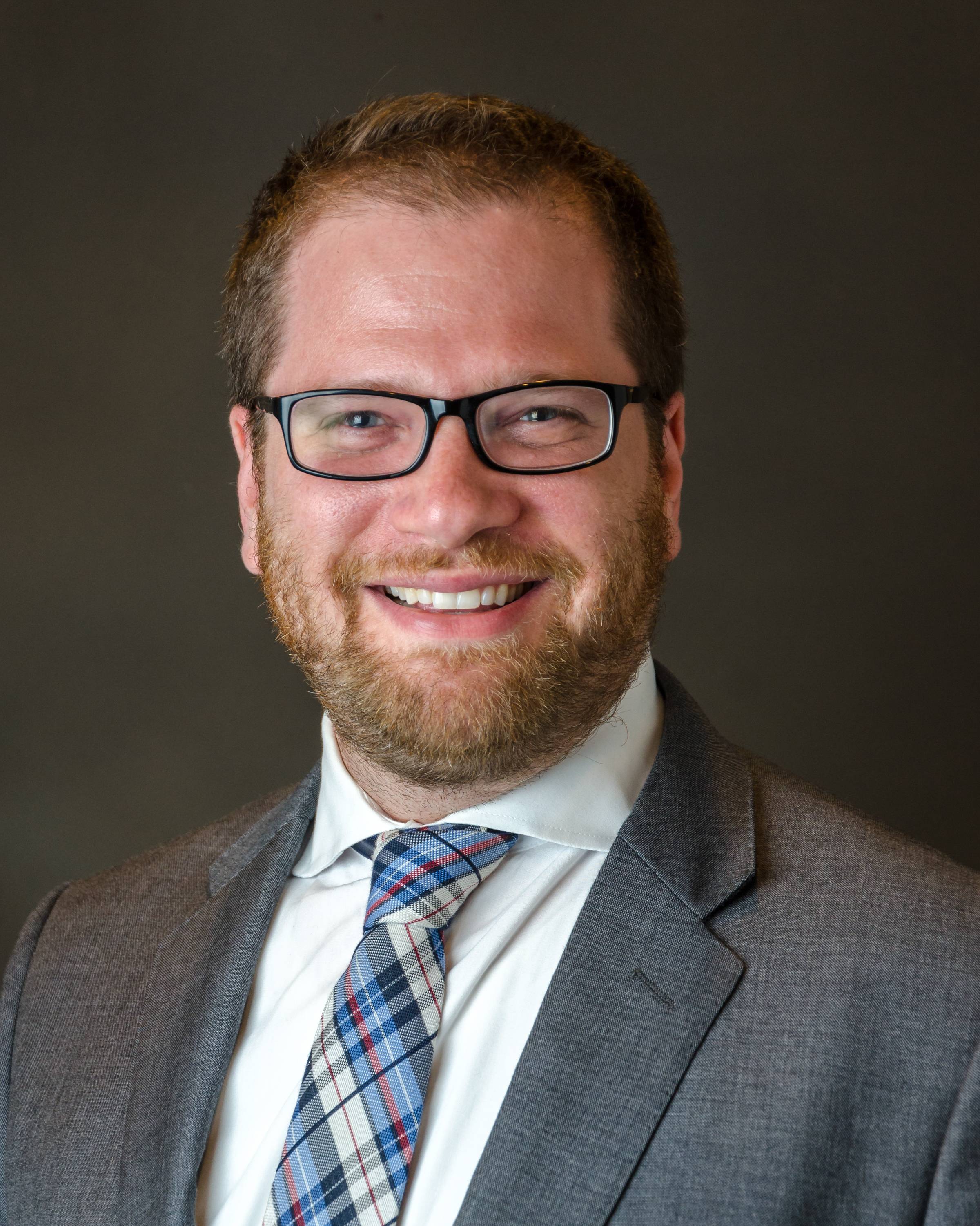 Seth B.'s profile image