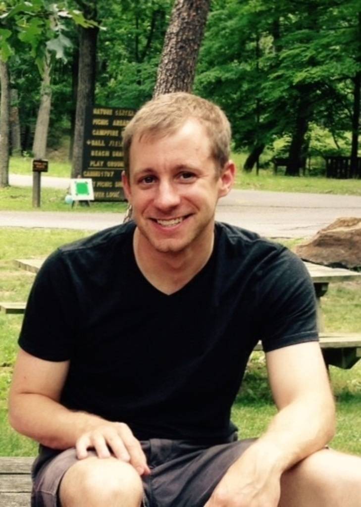 Greg S.'s profile image