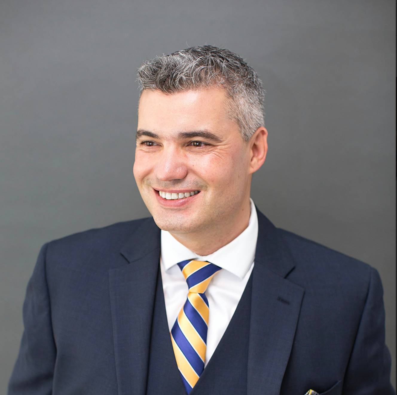 Albert Azimov's profile image