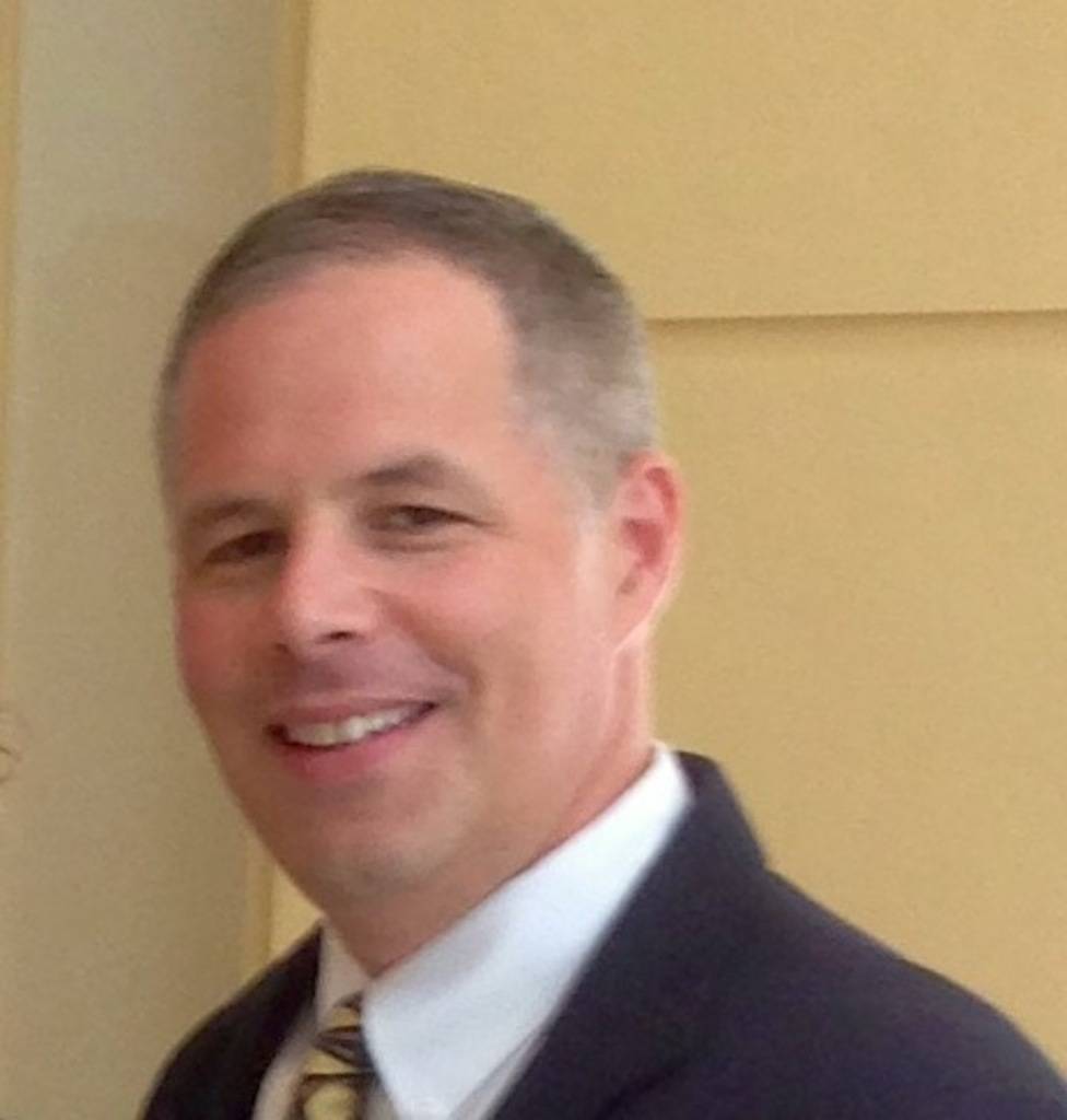 Tom English's profile image