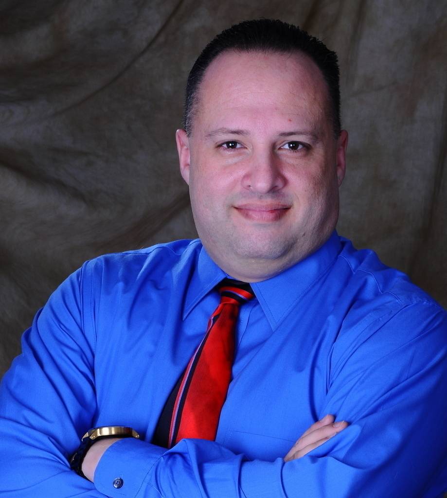 Esteban Rivera's profile image