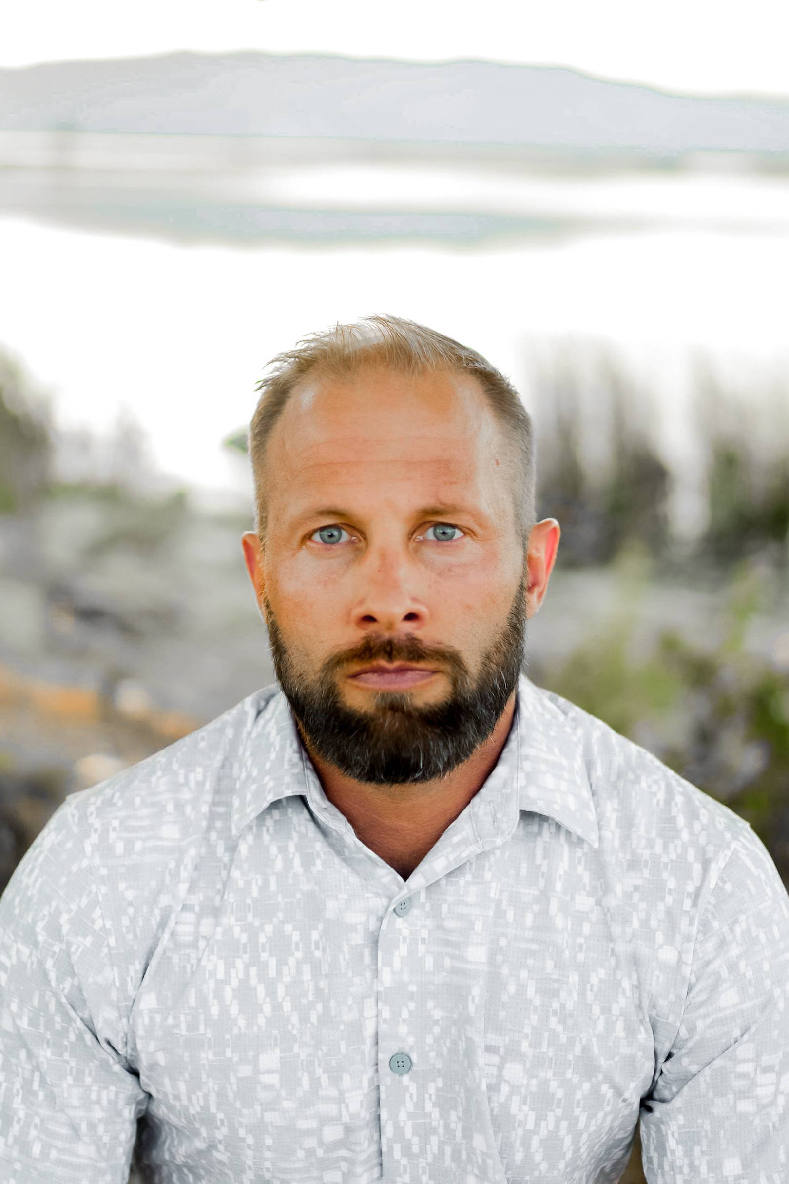 Dave Allred's profile image