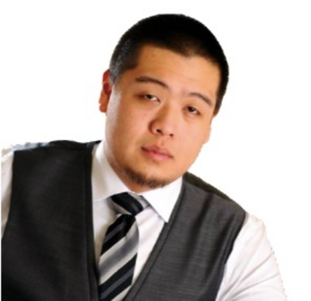 Kelvin Law's profile image