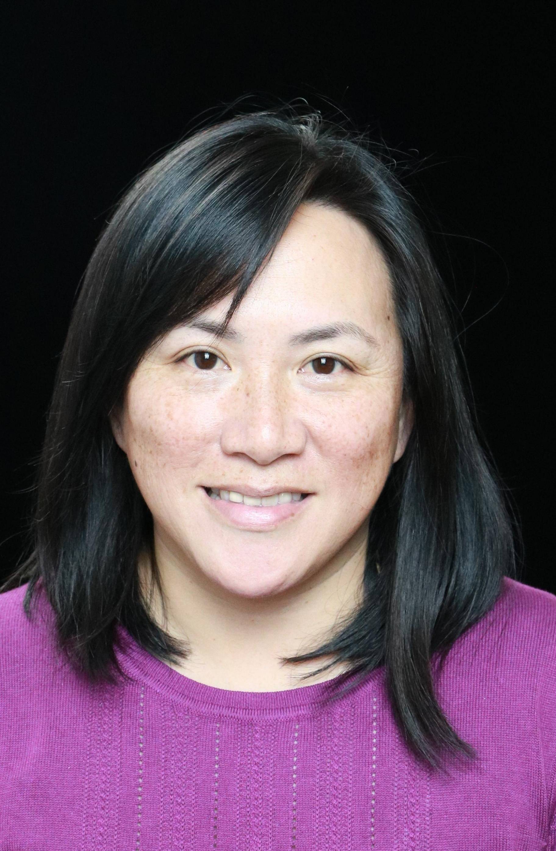 Yvonne Chou's profile image