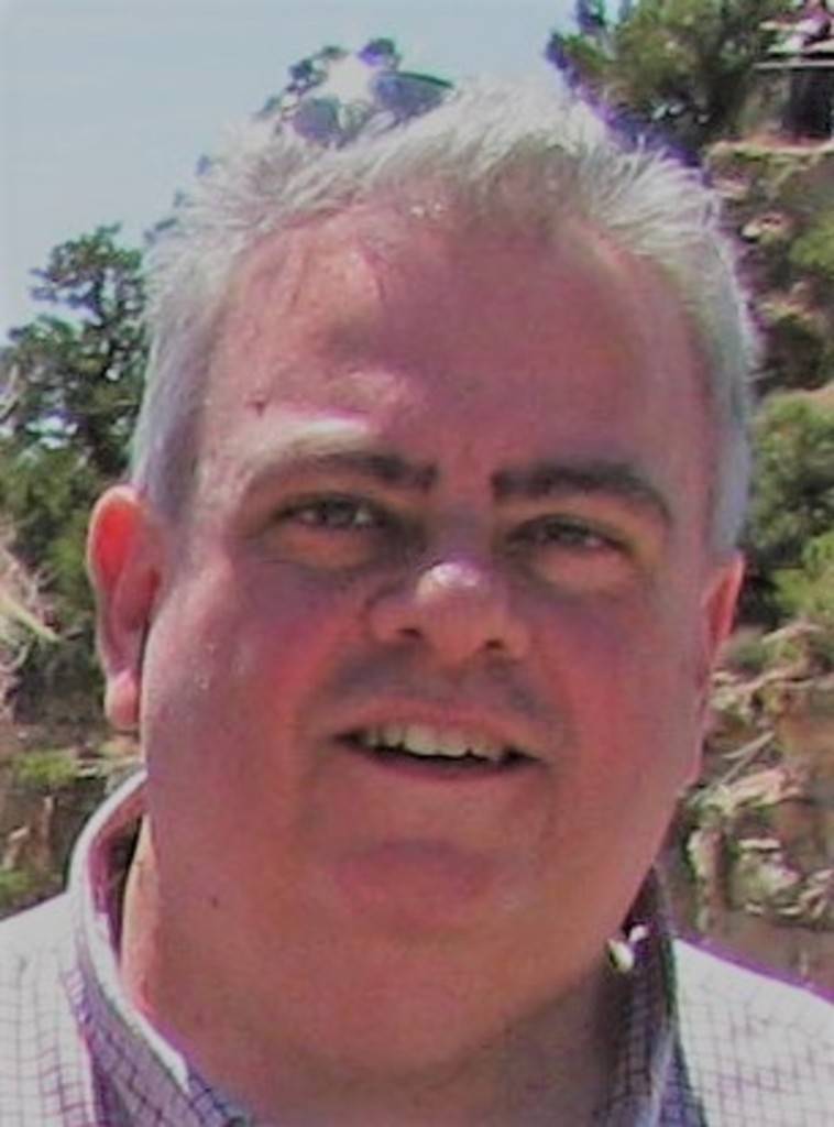 Greg Lowhorn's profile image