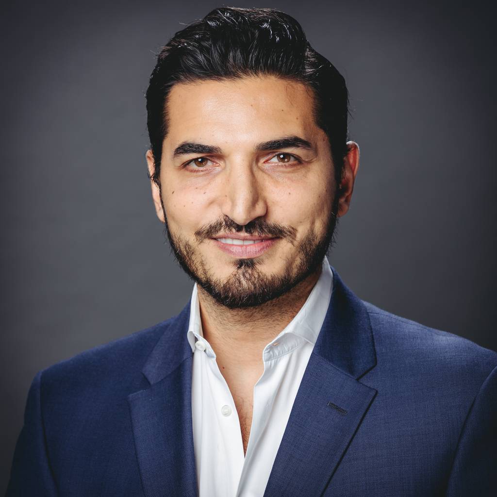 Ali Fall's profile image