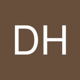 Dain Hungelmann's profile image