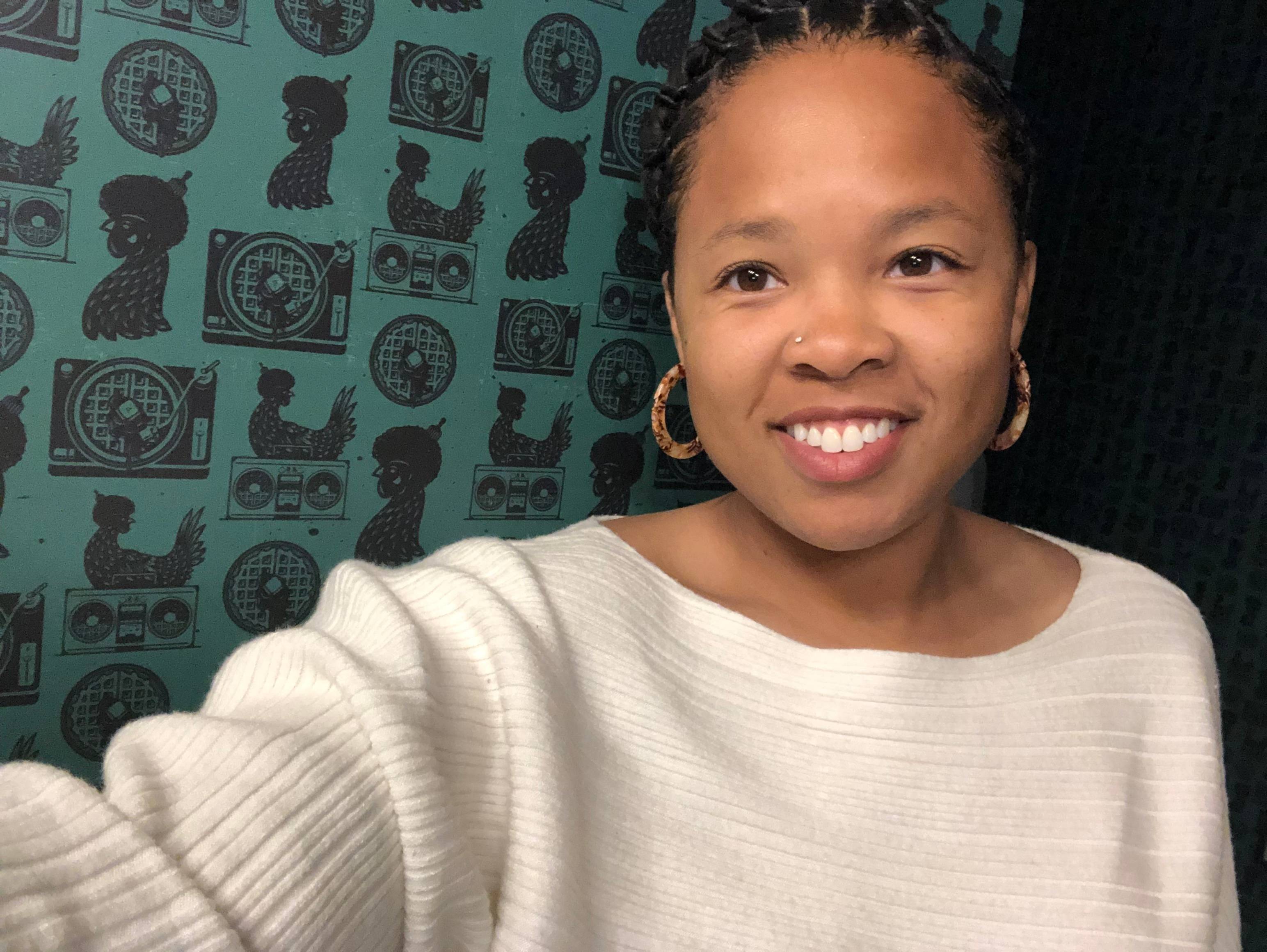 Jwana Player's profile image