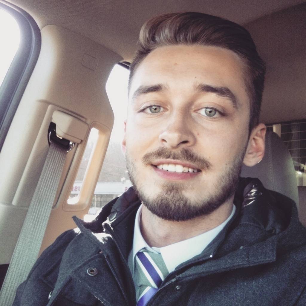 Dennis Booth's profile image