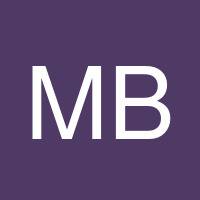 Mick Baldwin's profile image