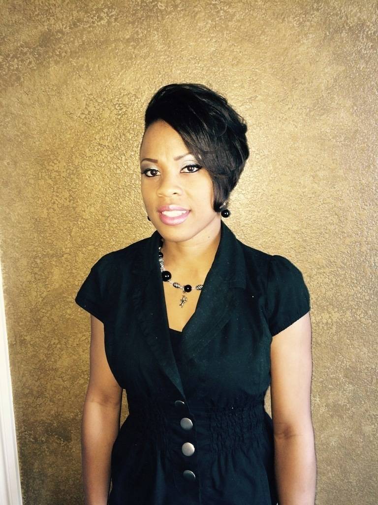 Gladys Allen's profile image