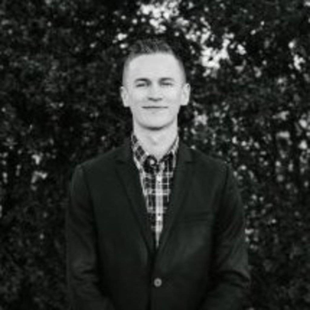 Chris Riha's profile image