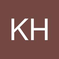 Katherin Huff's profile image