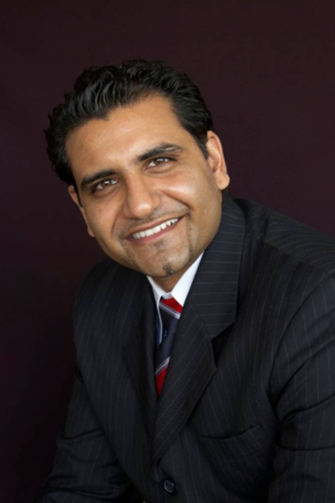 Safee Idrees's profile image