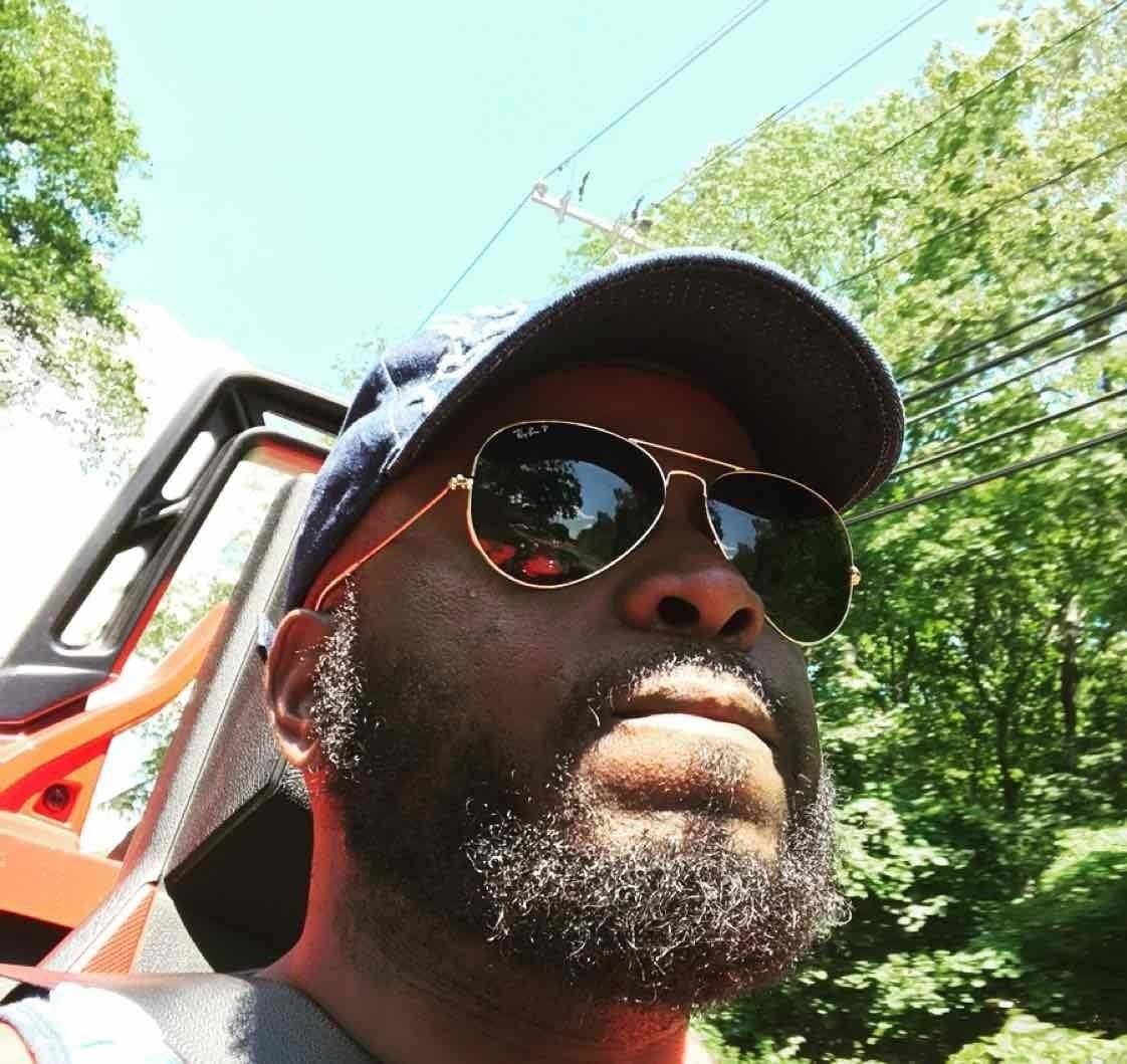 Jason Pryce's profile image