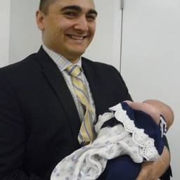 Carlos Lucio's profile image