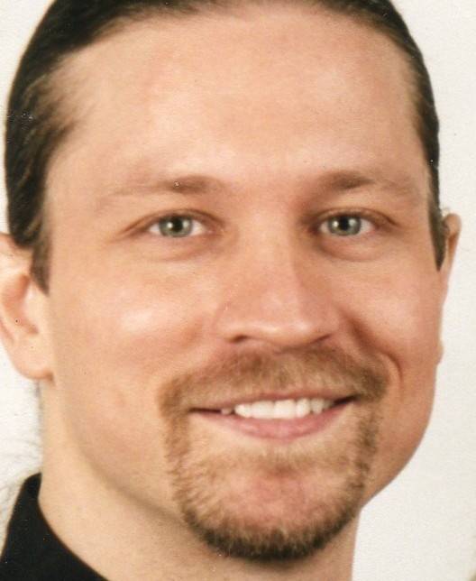 Jay Von Mohr's profile image