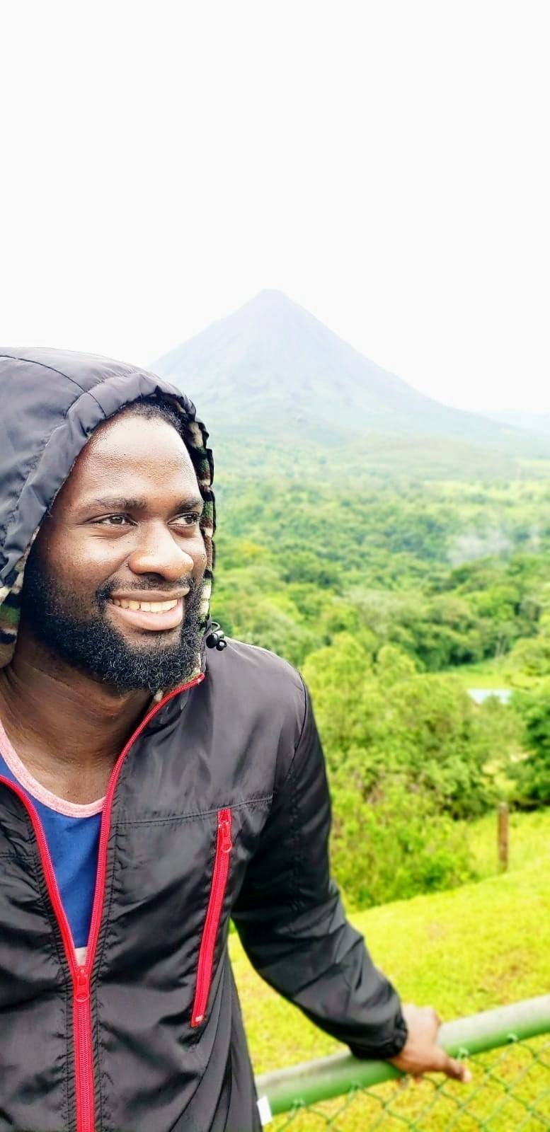 Chinedu Okonkwo's profile image