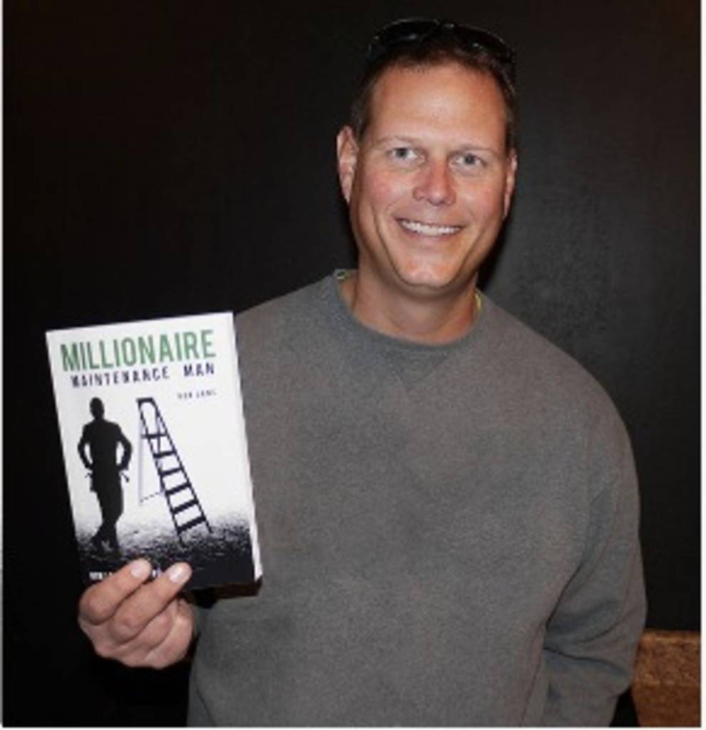 Rob Lane's profile image