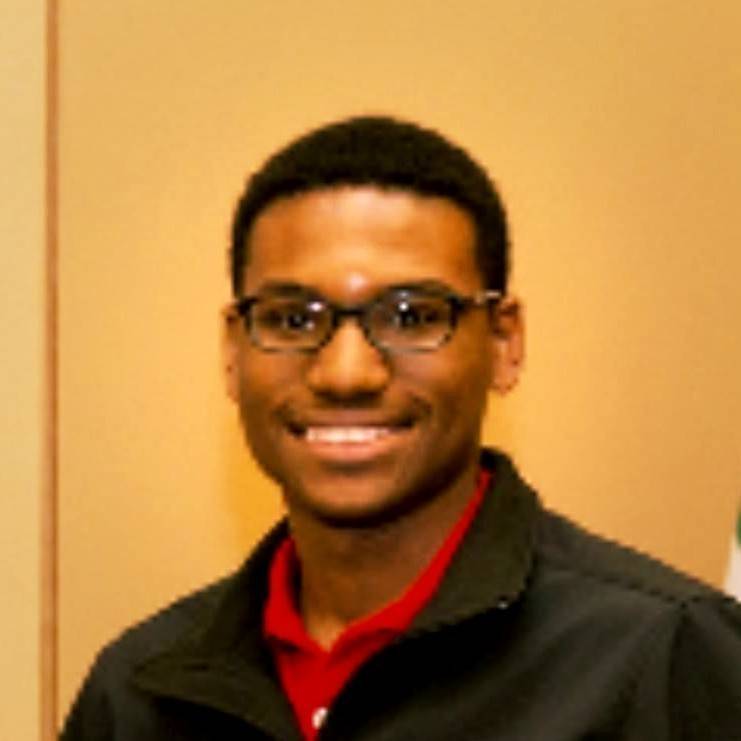 Justice Jacobs's profile image