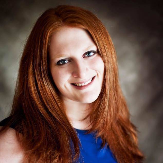 Stephanie Kerr's profile image