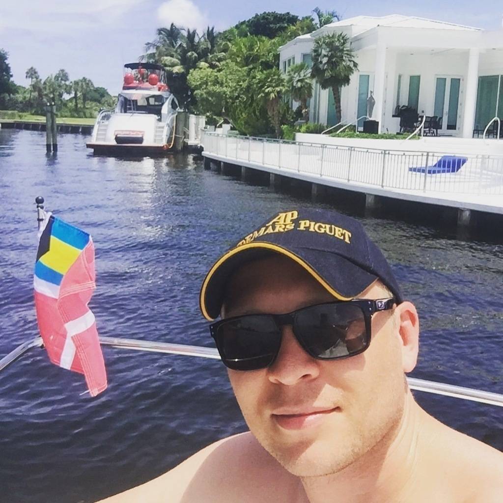 Dmitriy Dorogan's profile image