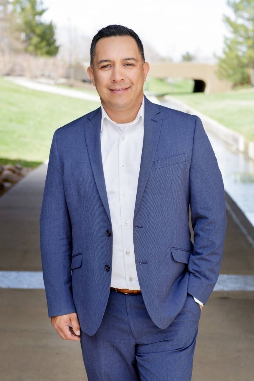 Anthony Atencio's profile image