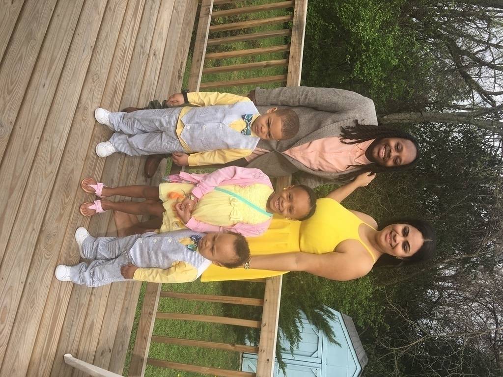 Trenten Truett's profile image