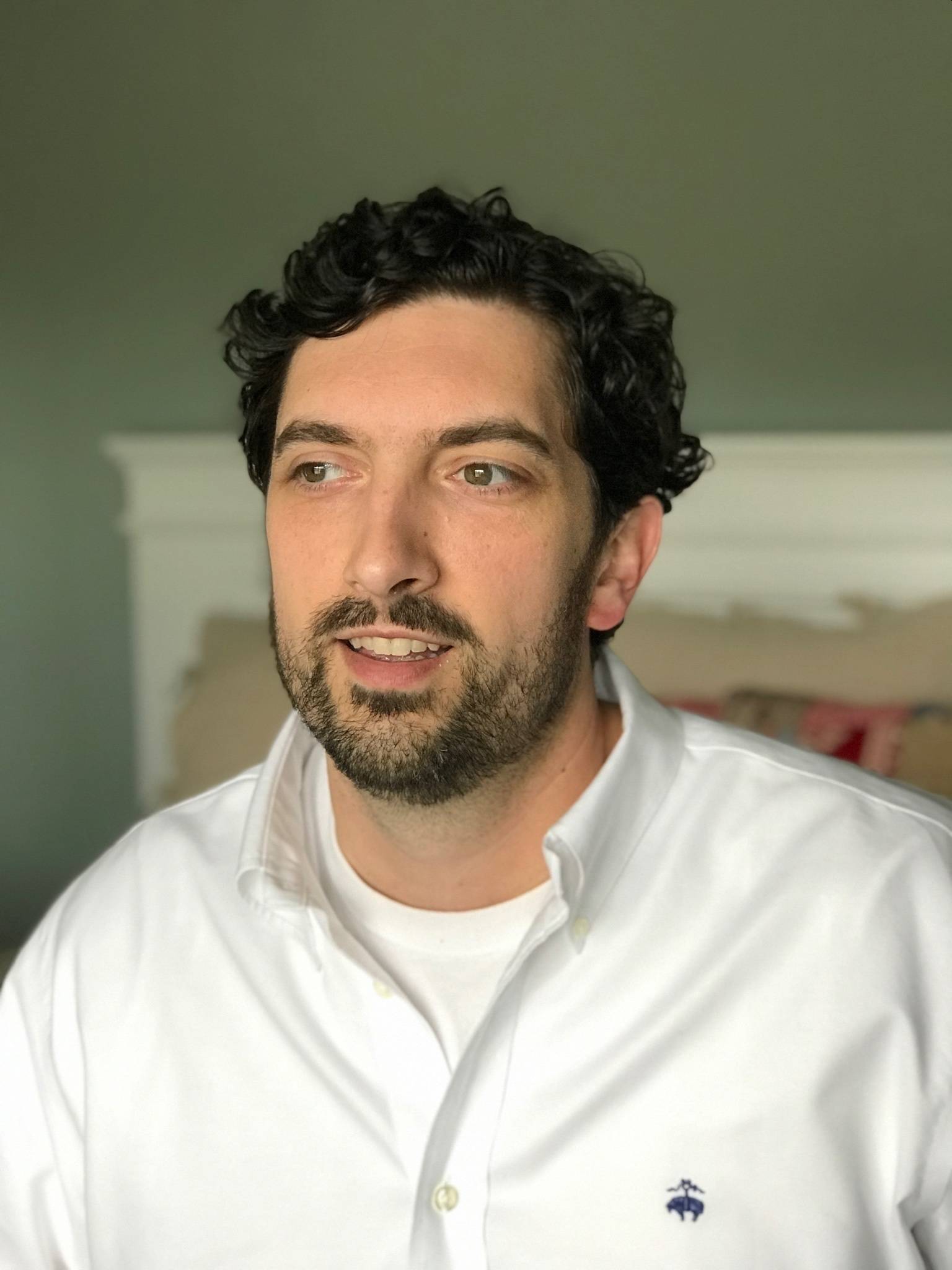 Patrick Jones's profile image