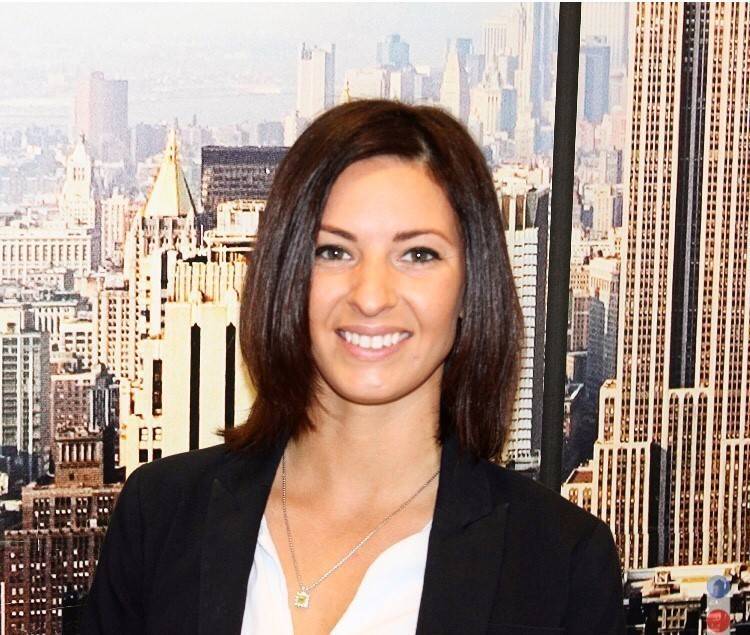 Jackie Kwapsiewicz's profile image