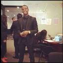 Lenard Brown Jr's profile image