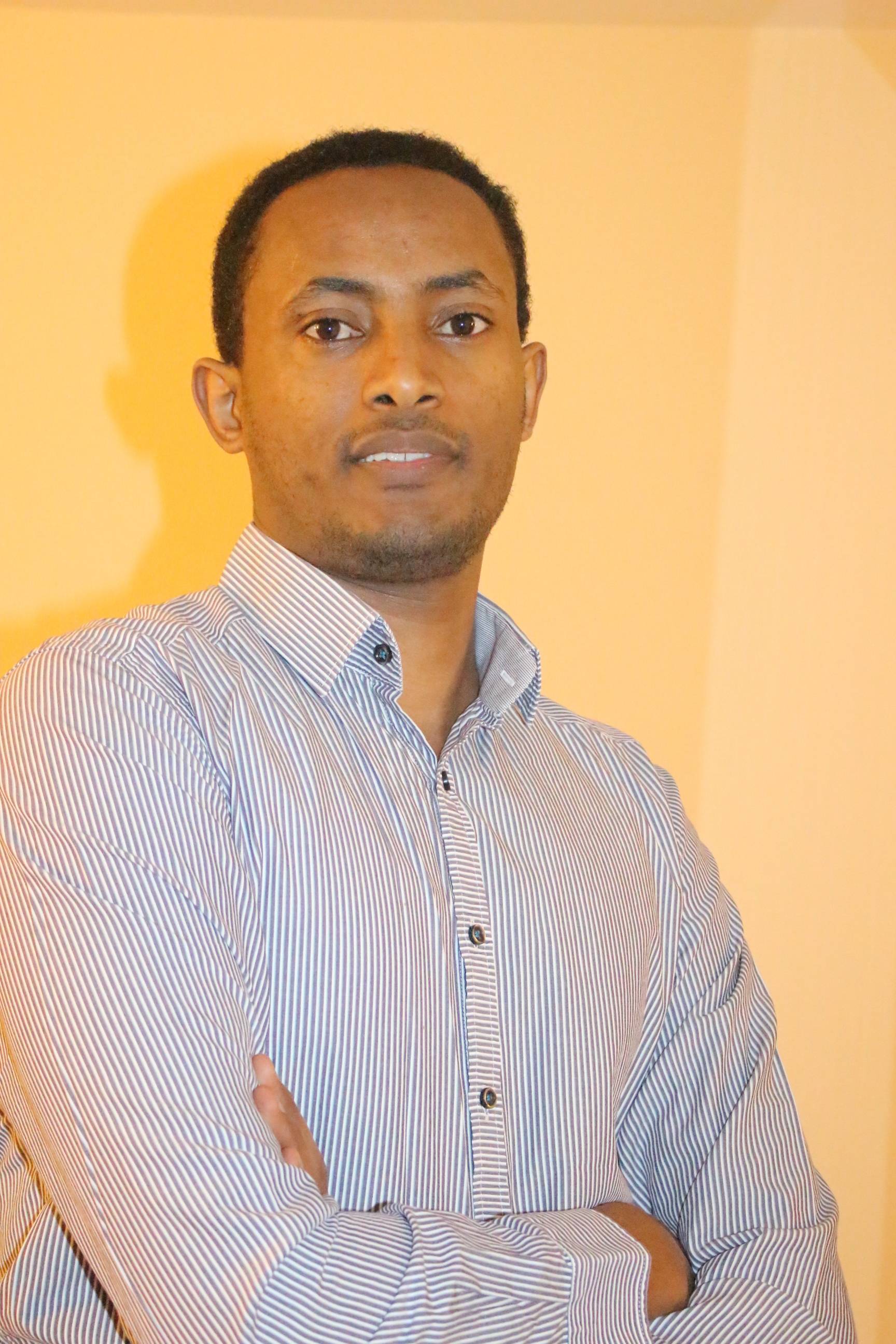 Filmon Michael's profile image