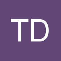 Thai Hong Dieu's profile image