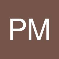 Patrick McMichael's profile image