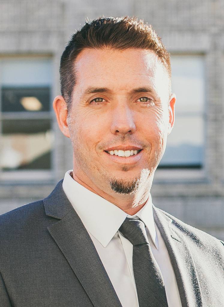 Gary Bradley's profile image