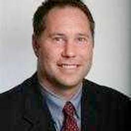 Brent Houston's profile image