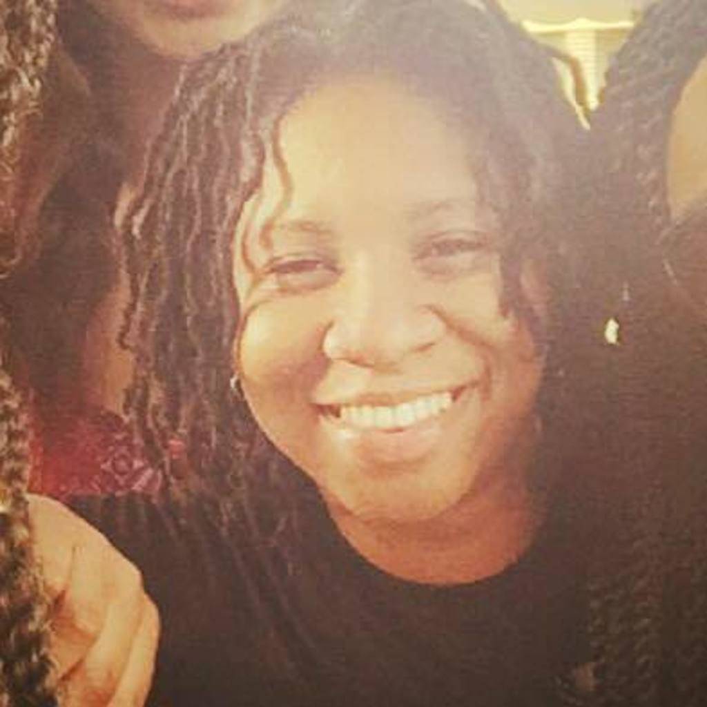 Ashley Hogan's profile image